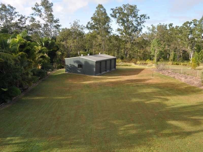 Mareeba QLD 4880