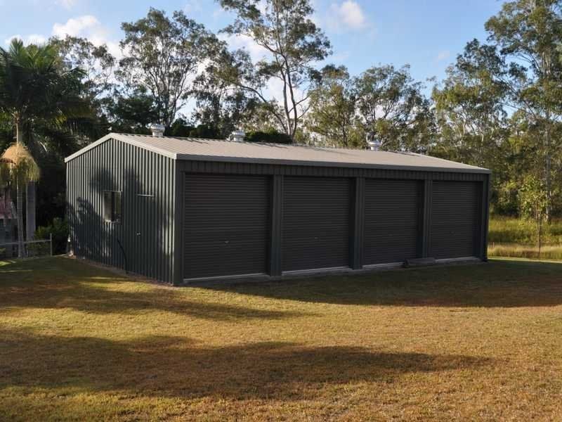 Mareeba QLD 4880