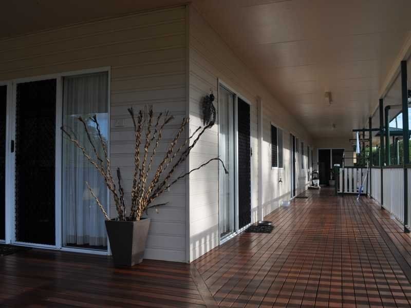 Mareeba QLD 4880
