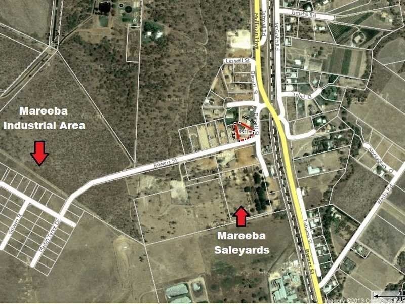 11 Bowers Street, Mareeba QLD 4880