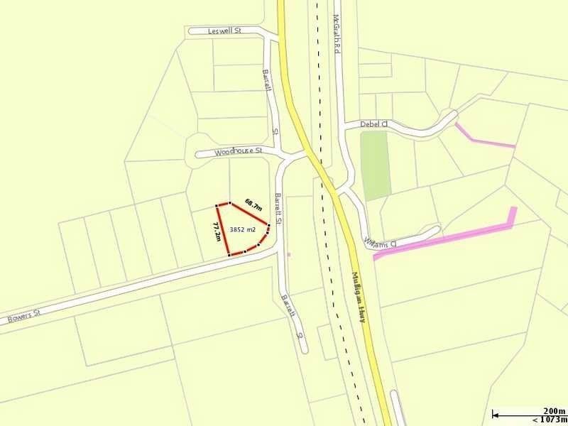 11 Bowers Street, Mareeba QLD 4880