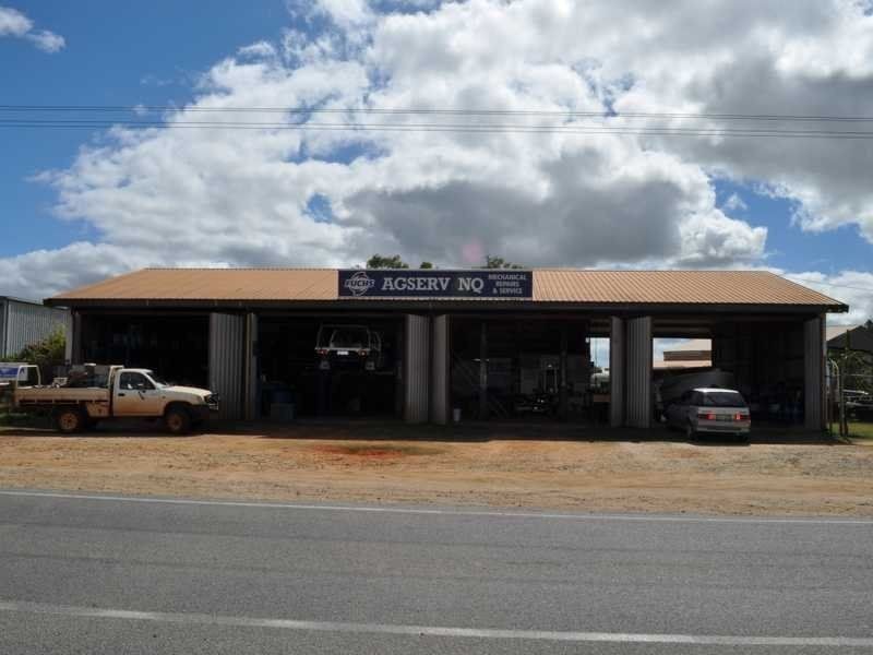 11 Bowers Street, Mareeba QLD 4880