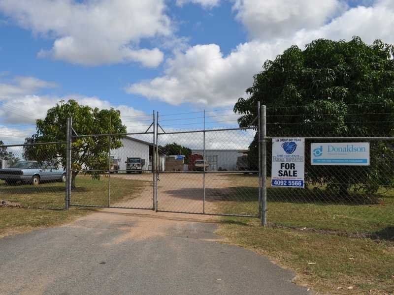 11 Bowers Street, Mareeba QLD 4880