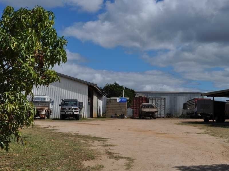 11 Bowers Street, Mareeba QLD 4880