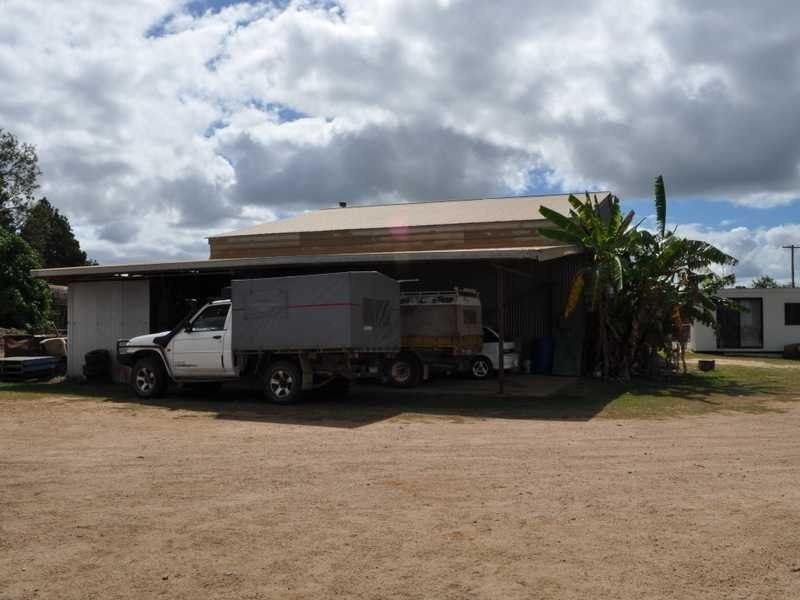 11 Bowers Street, Mareeba QLD 4880