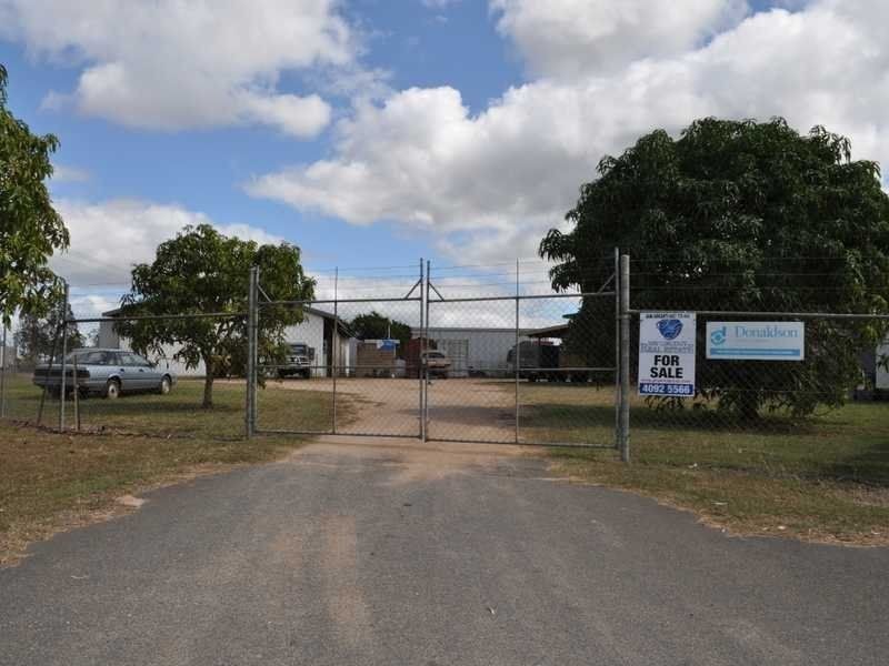 11 Bowers Street, Mareeba QLD 4880