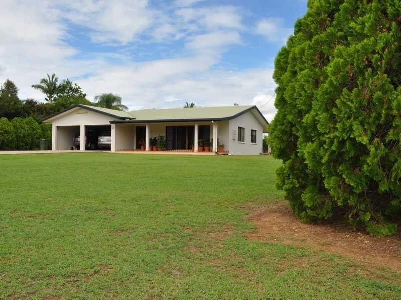 Mareeba QLD 4880