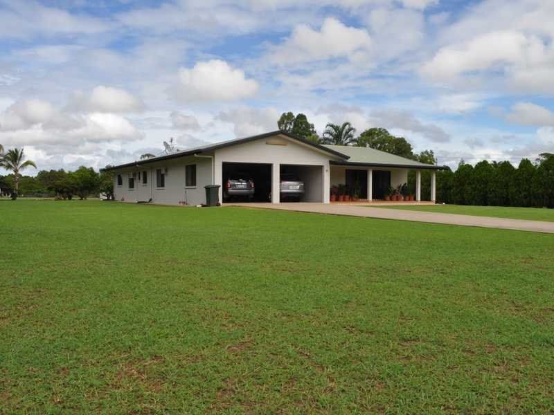 Mareeba QLD 4880