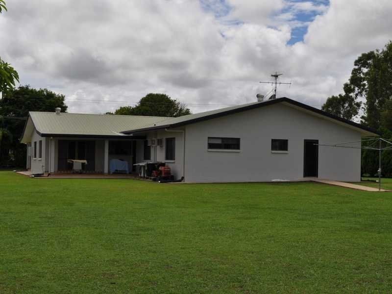Mareeba QLD 4880
