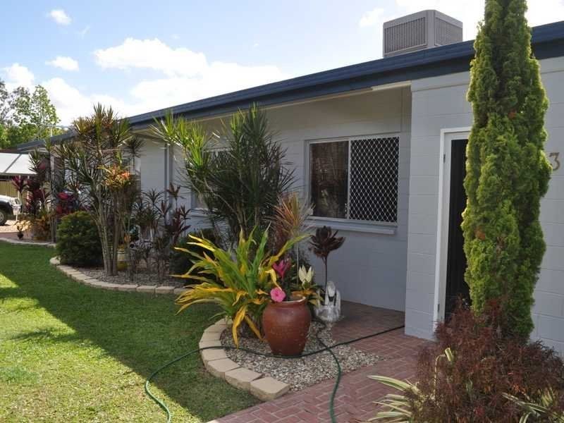 3 Carrol Street, Mareeba QLD 4880