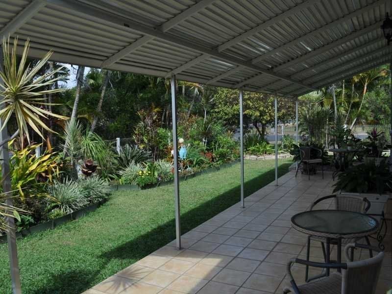 3 Carrol Street, Mareeba QLD 4880