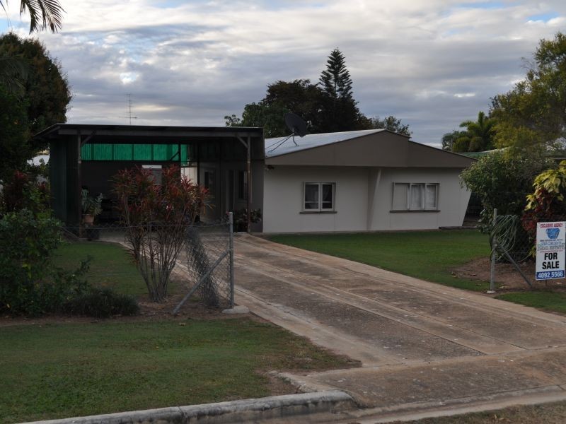 Dimbulah QLD 4872