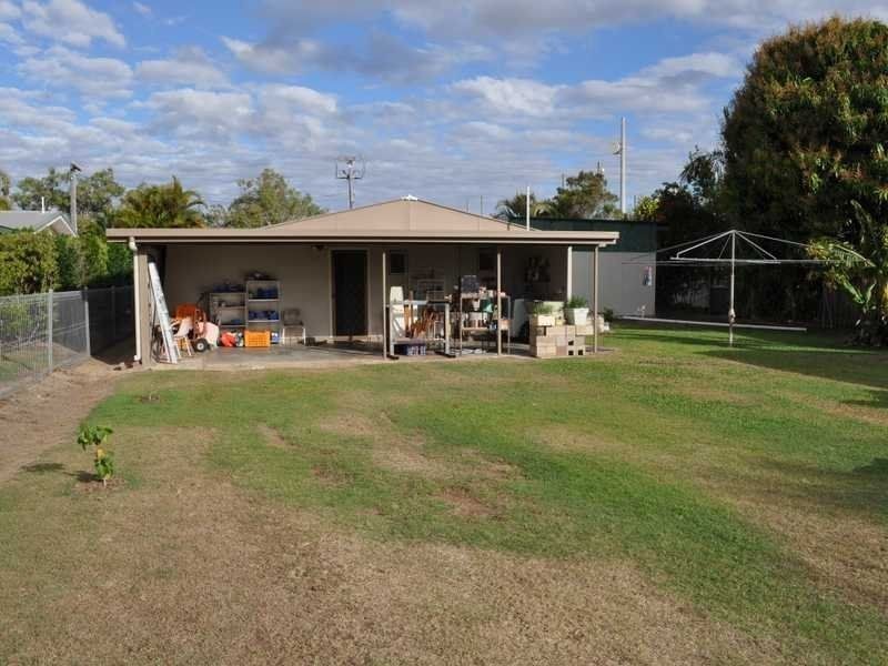 Dimbulah QLD 4872