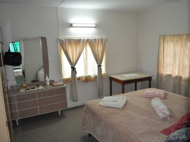 Dimbulah QLD 4872