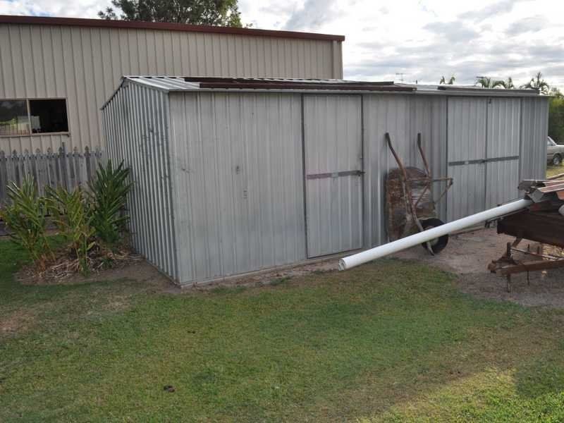 Dimbulah QLD 4872