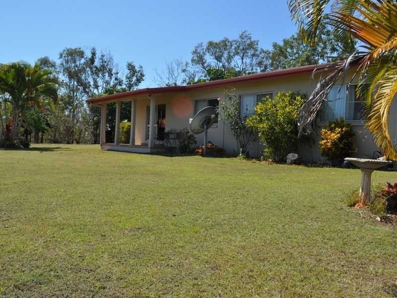 Mareeba QLD 4880