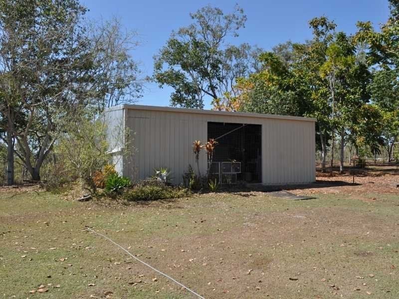 Mareeba QLD 4880