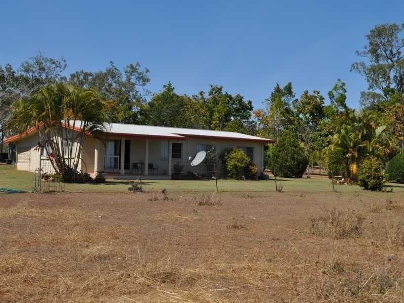 Mareeba QLD 4880