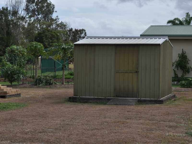 Mareeba QLD 4880