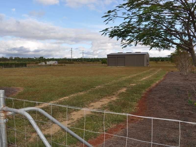 25 Dean Circuit, Mareeba QLD 4880