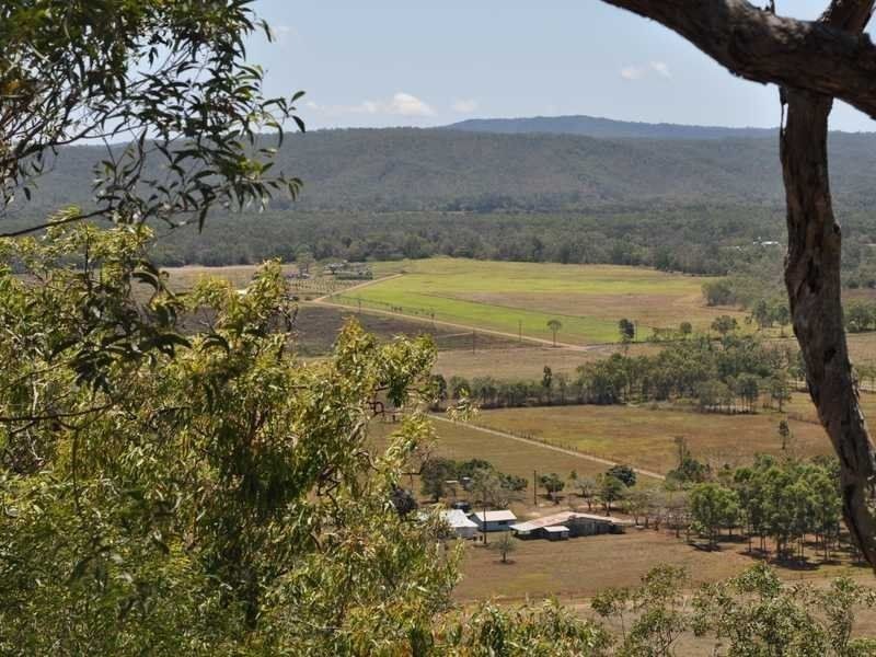 967 Bilwon Road, Mareeba QLD 4880