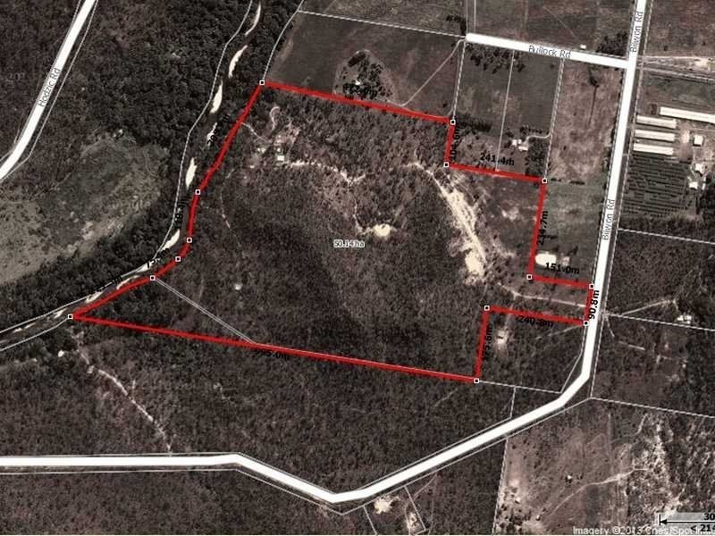 967 Bilwon Road, Mareeba QLD 4880