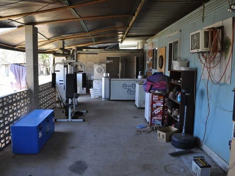 967 Bilwon Road, Mareeba QLD 4880