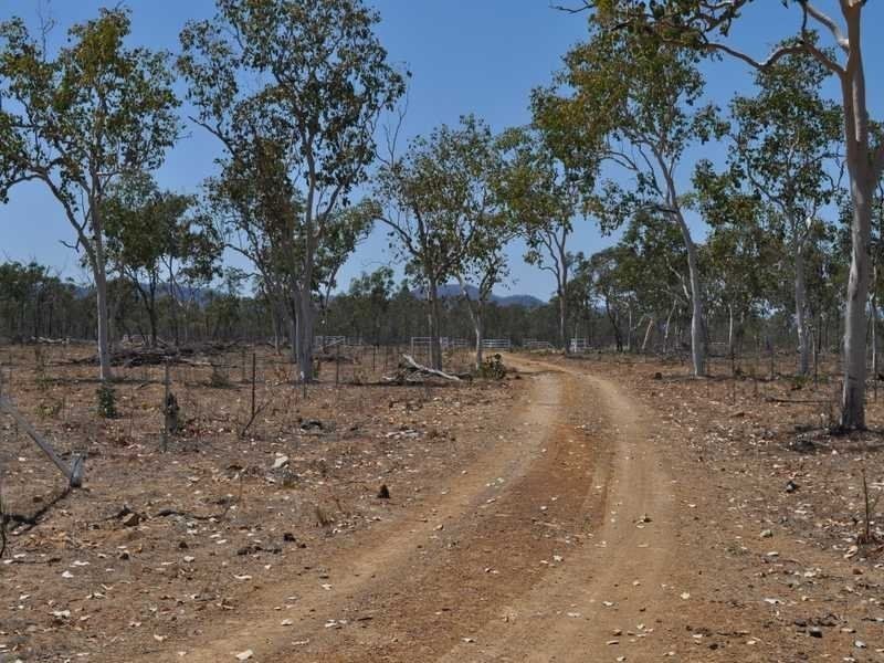Mutchilba QLD 4872
