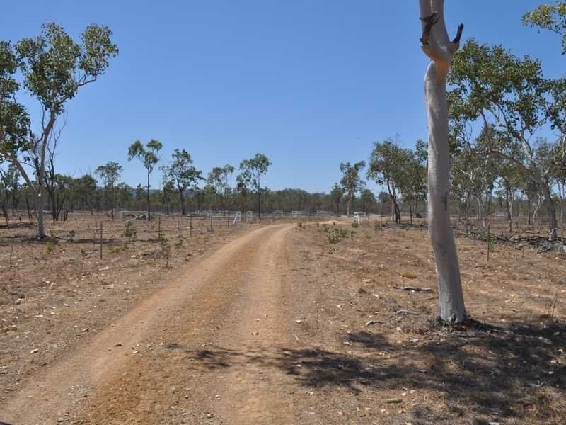 Mutchilba QLD 4872