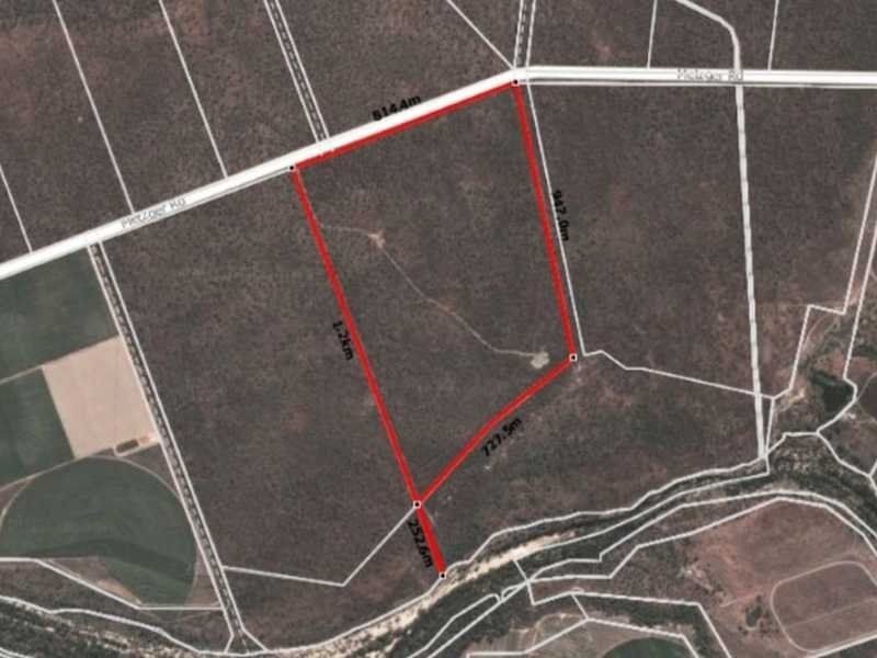 Mutchilba QLD 4872