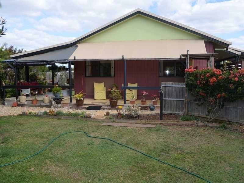Mareeba QLD 4880