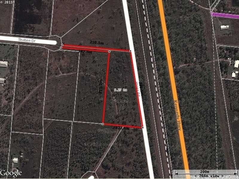 Mareeba QLD 4880