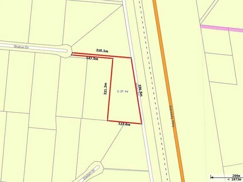 Mareeba QLD 4880