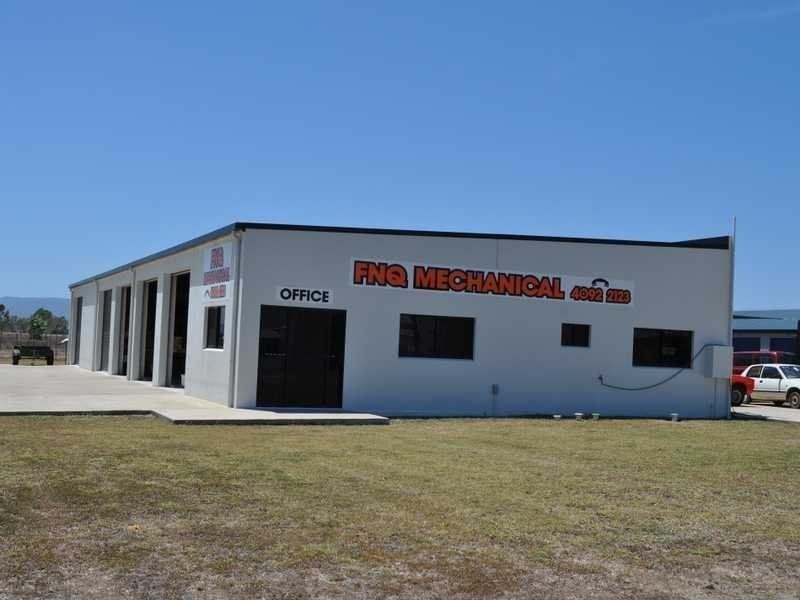 5 Martin Tenni Drive, Mareeba QLD 4880