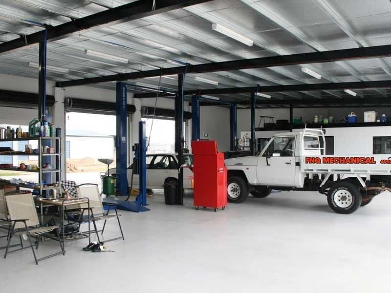 5 Martin Tenni Drive, Mareeba QLD 4880