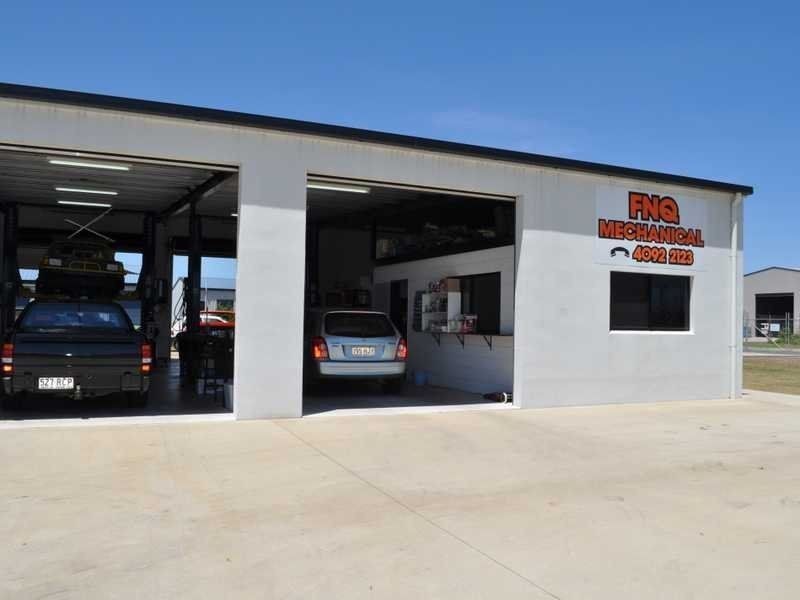 5 Martin Tenni Drive, Mareeba QLD 4880