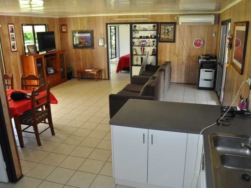 Koah QLD 4881