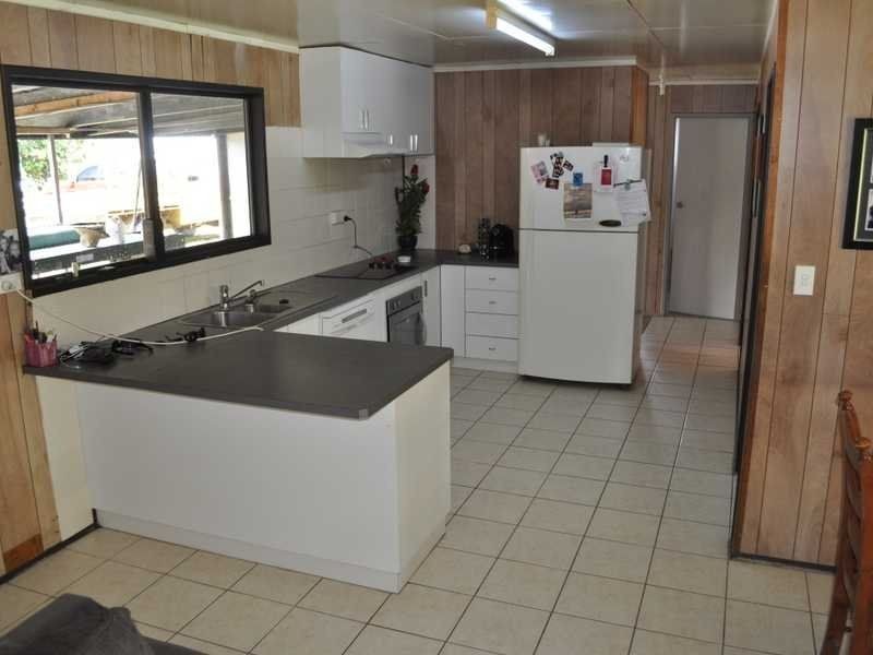 Koah QLD 4881
