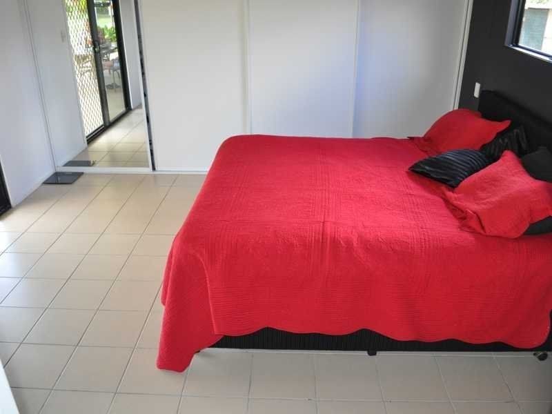 Koah QLD 4881