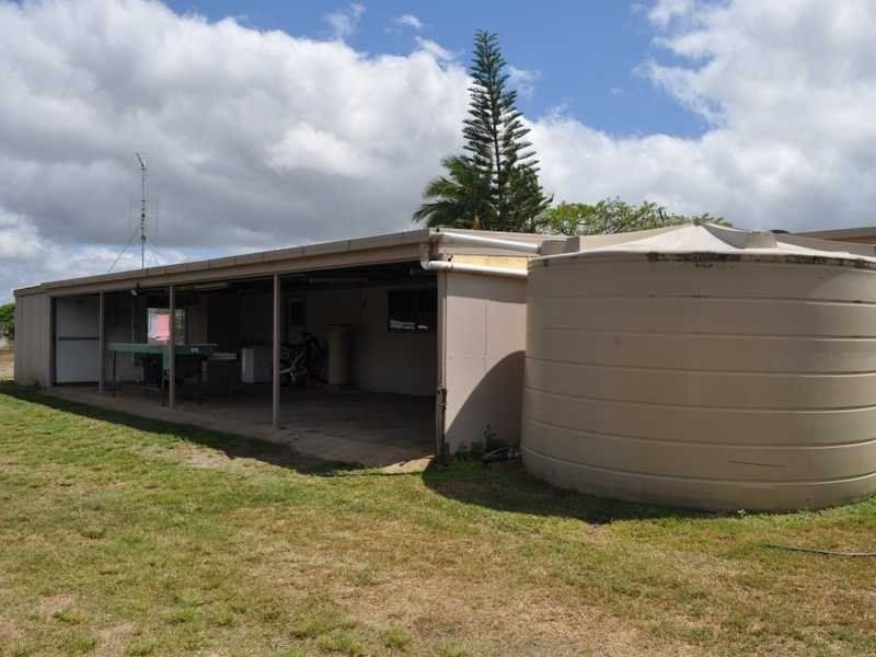 Koah QLD 4881