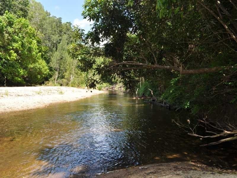 Koah QLD 4881