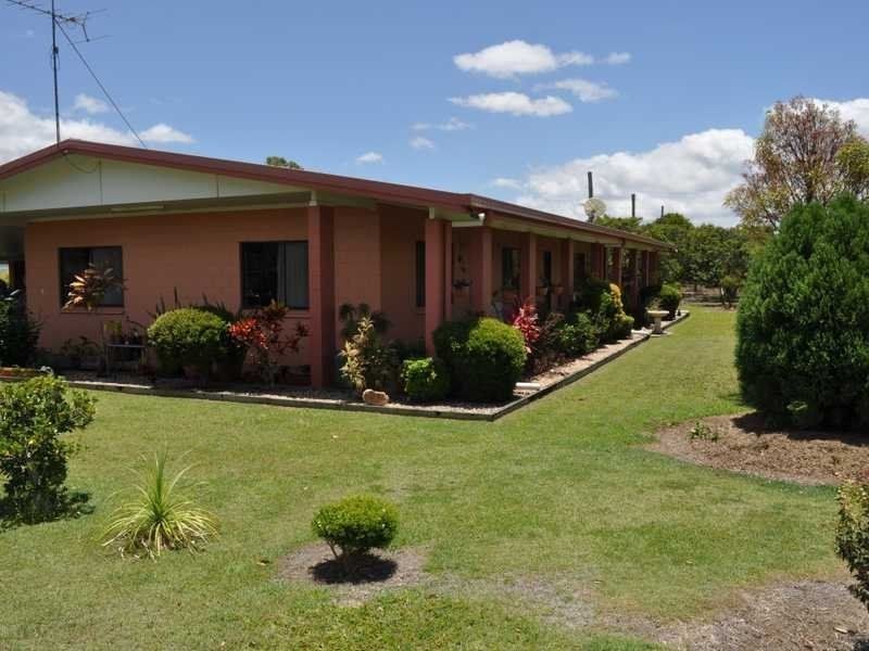 497 Koah Road, Koah QLD 4881
