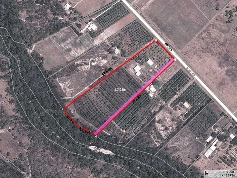 497 Koah Road, Koah QLD 4881