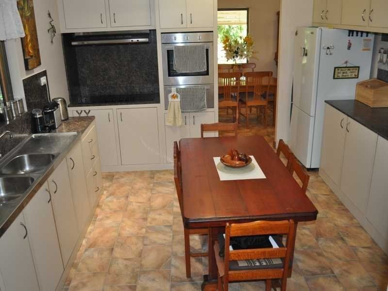 497 Koah Road, Koah QLD 4881