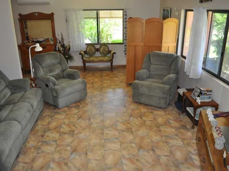 497 Koah Road, Koah QLD 4881