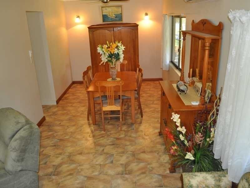 497 Koah Road, Koah QLD 4881