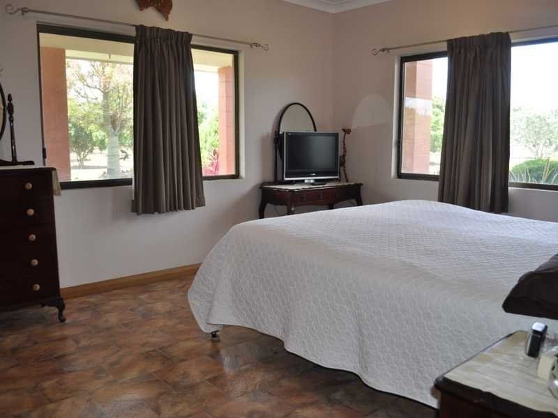 497 Koah Road, Koah QLD 4881