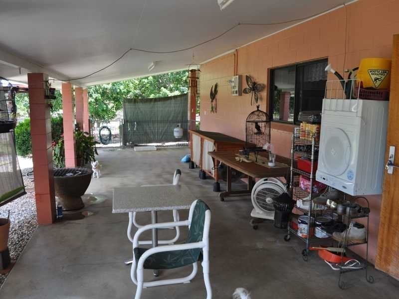 497 Koah Road, Koah QLD 4881