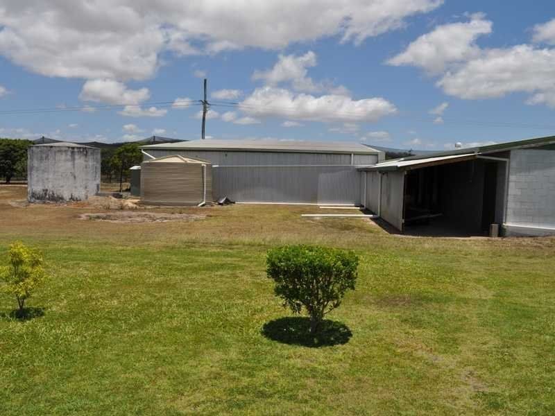 497 Koah Road, Koah QLD 4881