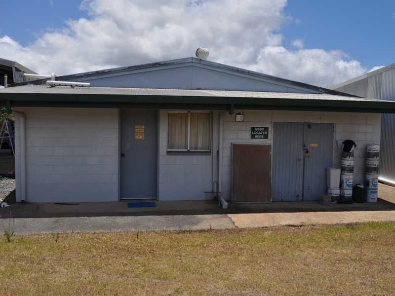 497 Koah Road, Koah QLD 4881